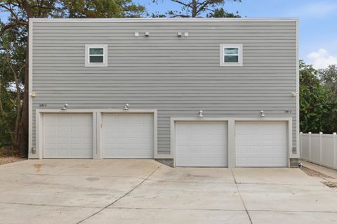 Tiny photo for 1241 N BRONOUGH Street, Tallahassee, FL 32303 (MLS # 397591)