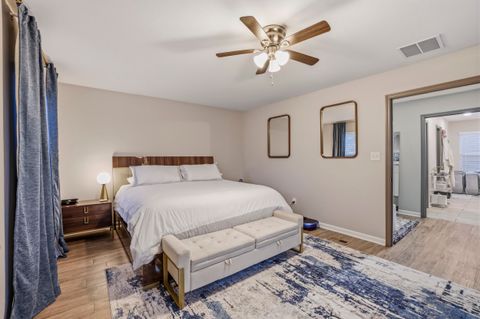 Tiny photo for 1241 N BRONOUGH Street, Tallahassee, FL 32303 (MLS # 397591)