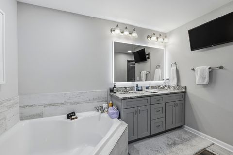 Tiny photo for 1241 N BRONOUGH Street, Tallahassee, FL 32303 (MLS # 397591)