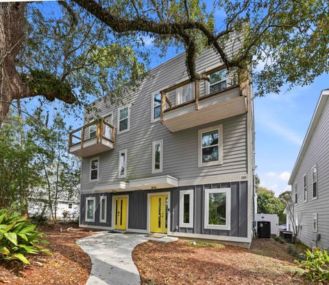 Photo of 1241 N BRONOUGH Street, Tallahassee, FL 32303 (MLS # 397591)