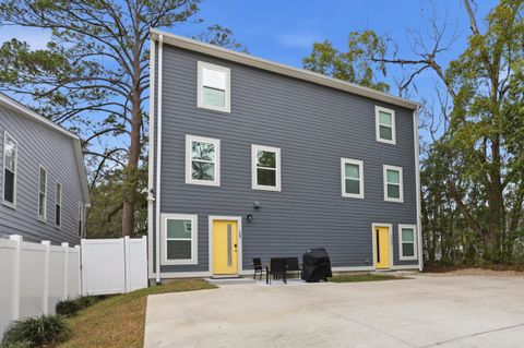 Tiny photo for 1241 N BRONOUGH Street, Tallahassee, FL 32303 (MLS # 397591)