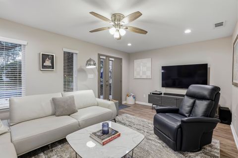 Tiny photo for 1241 N BRONOUGH Street, Tallahassee, FL 32303 (MLS # 397591)