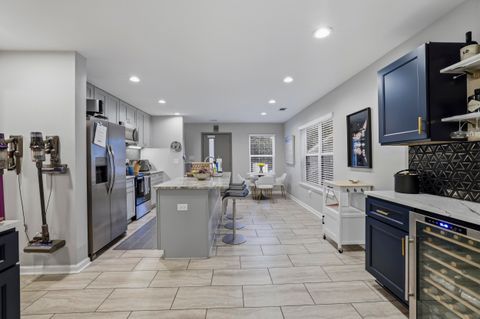 Tiny photo for 1241 N BRONOUGH Street, Tallahassee, FL 32303 (MLS # 397591)