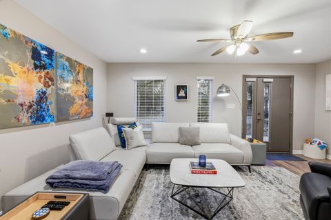 Tiny photo for 1241 N BRONOUGH Street, Tallahassee, FL 32303 (MLS # 397591)