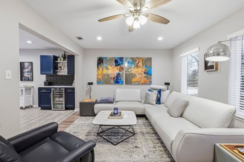 Tiny photo for 1241 N BRONOUGH Street, Tallahassee, FL 32303 (MLS # 397591)