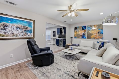 Tiny photo for 1241 N BRONOUGH Street, Tallahassee, FL 32303 (MLS # 397591)