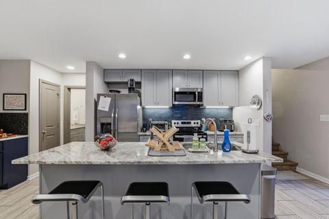 Tiny photo for 1241 N BRONOUGH Street, Tallahassee, FL 32303 (MLS # 397591)