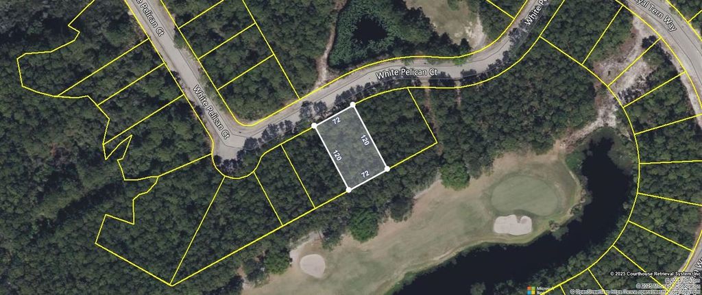 Photo of 118 White Pelican Way, Carrabelle, FL 32322 (MLS # 401845)