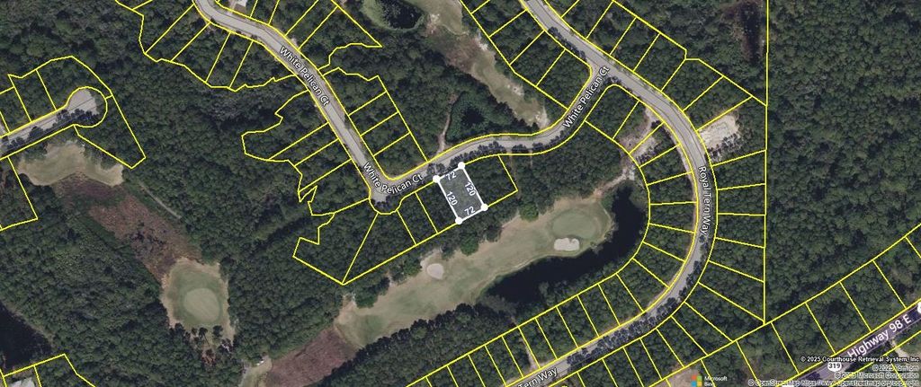 Photo of 118 White Pelican Way, Carrabelle, FL 32322 (MLS # 401845)