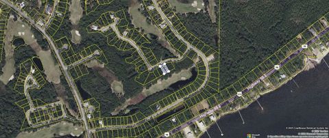 Tiny photo for 118 White Pelican Way, Carrabelle, FL 32322 (MLS # 401845)