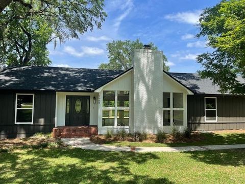 2668 Bantry Bay Drive Tallahassee FL 32309