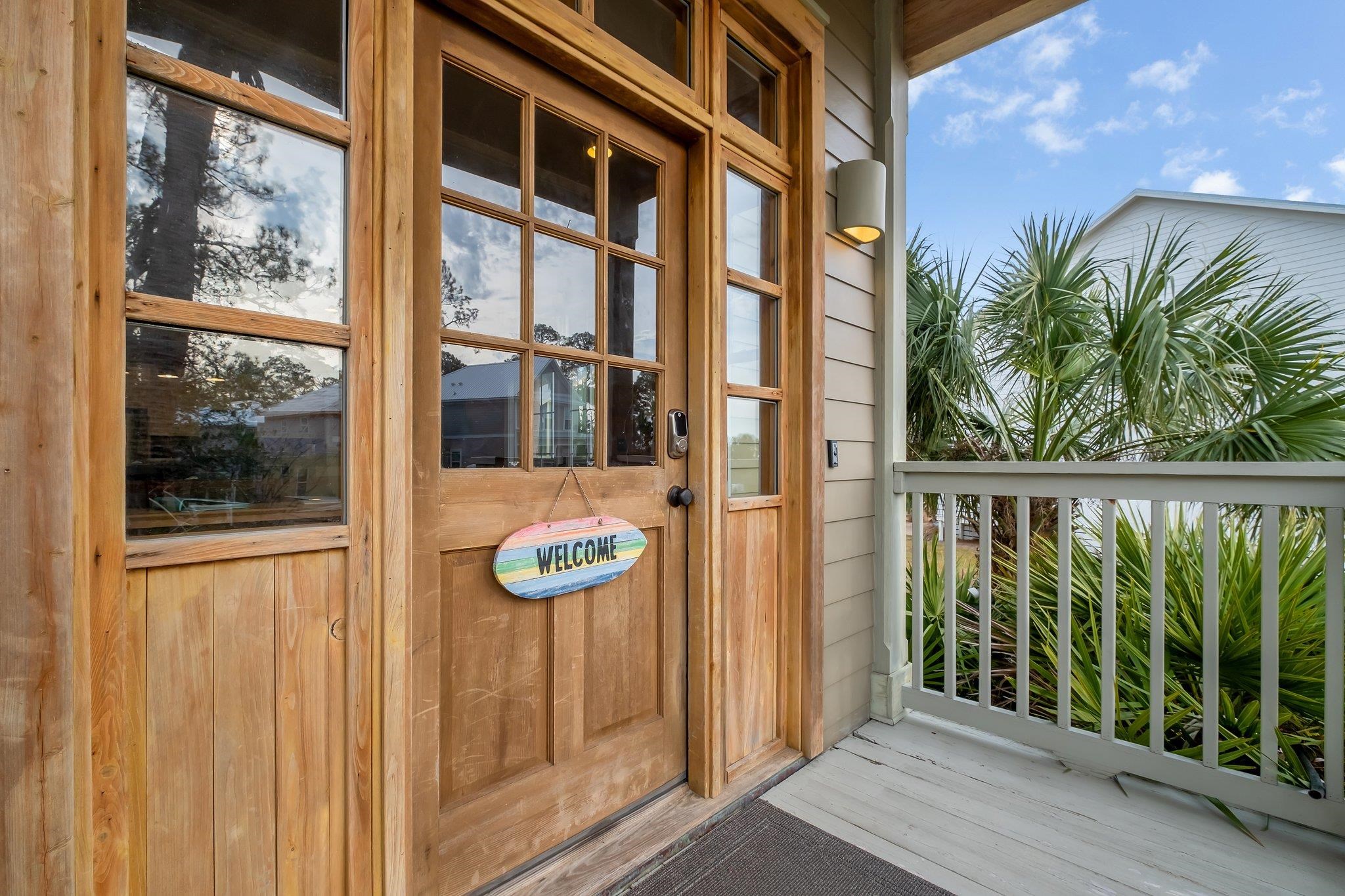 301 Gullwing Way