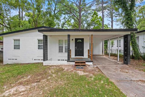 2056 Hillsborough Street, Tallahassee, FL 32310 - MLS#: 384238
