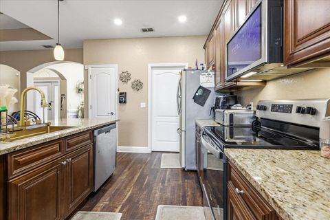 Tiny photo for 164 James Hinson Drive, Midway, FL 32343 (MLS # 395347)