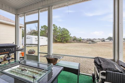 Tiny photo for 164 James Hinson Drive, Midway, FL 32343 (MLS # 395347)