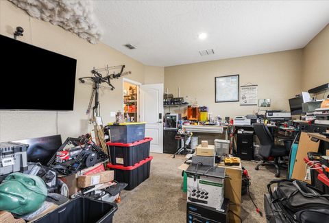 Tiny photo for 164 James Hinson Drive, Midway, FL 32343 (MLS # 395347)