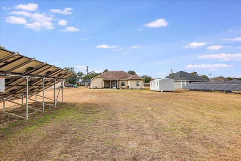 Tiny photo for 164 James Hinson Drive, Midway, FL 32343 (MLS # 395347)