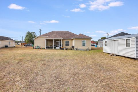 Tiny photo for 164 James Hinson Drive, Midway, FL 32343 (MLS # 395347)