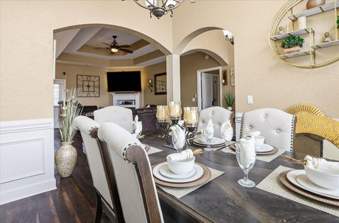 Tiny photo for 164 James Hinson Drive, Midway, FL 32343 (MLS # 395347)