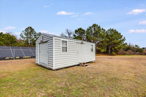 Tiny photo for 164 James Hinson Drive, Midway, FL 32343 (MLS # 395347)