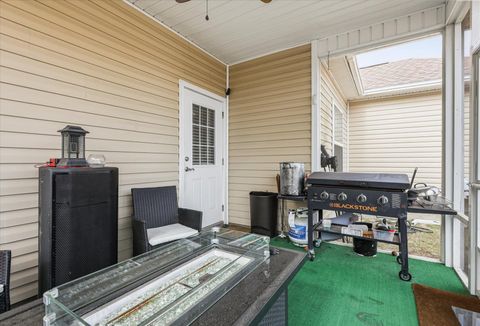 Tiny photo for 164 James Hinson Drive, Midway, FL 32343 (MLS # 395347)