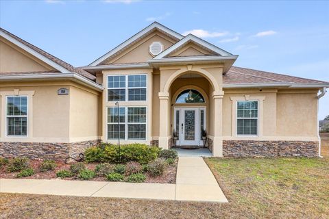 Tiny photo for 164 James Hinson Drive, Midway, FL 32343 (MLS # 395347)