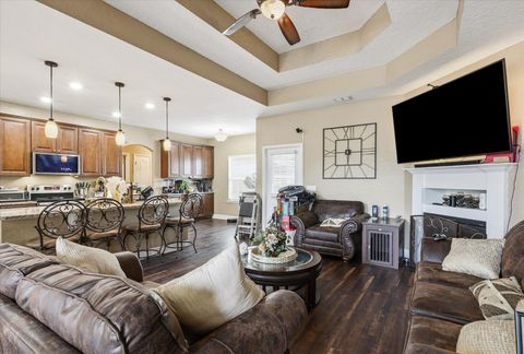 Tiny photo for 164 James Hinson Drive, Midway, FL 32343 (MLS # 395347)