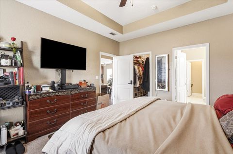 Tiny photo for 164 James Hinson Drive, Midway, FL 32343 (MLS # 395347)