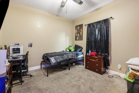 Tiny photo for 164 James Hinson Drive, Midway, FL 32343 (MLS # 395347)