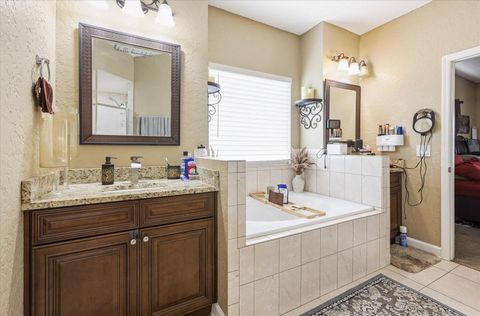 Tiny photo for 164 James Hinson Drive, Midway, FL 32343 (MLS # 395347)