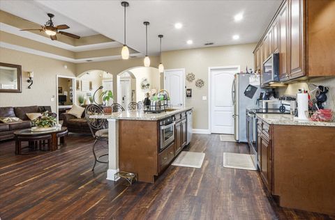 Tiny photo for 164 James Hinson Drive, Midway, FL 32343 (MLS # 395347)