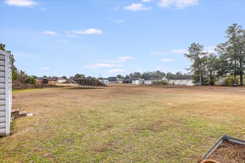 Tiny photo for 164 James Hinson Drive, Midway, FL 32343 (MLS # 395347)