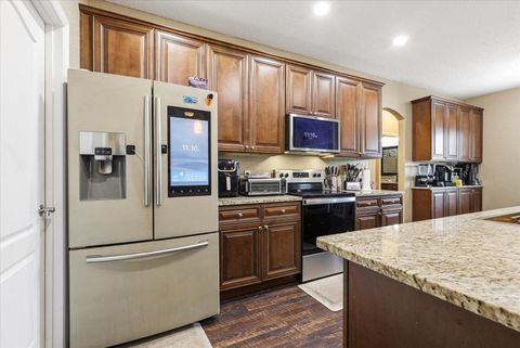 Tiny photo for 164 James Hinson Drive, Midway, FL 32343 (MLS # 395347)