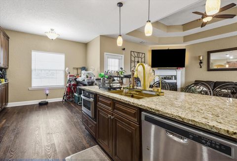 Tiny photo for 164 James Hinson Drive, Midway, FL 32343 (MLS # 395347)