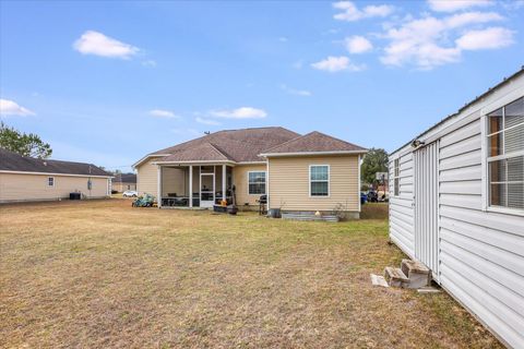 Tiny photo for 164 James Hinson Drive, Midway, FL 32343 (MLS # 395347)
