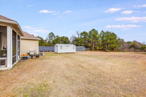 Tiny photo for 164 James Hinson Drive, Midway, FL 32343 (MLS # 395347)
