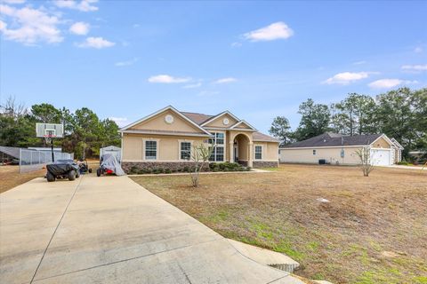Tiny photo for 164 James Hinson Drive, Midway, FL 32343 (MLS # 395347)