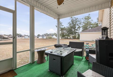 Tiny photo for 164 James Hinson Drive, Midway, FL 32343 (MLS # 395347)
