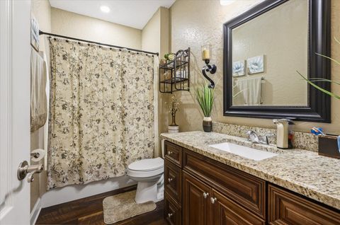 Tiny photo for 164 James Hinson Drive, Midway, FL 32343 (MLS # 395347)