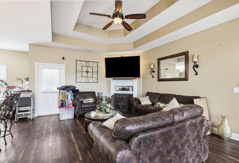 Tiny photo for 164 James Hinson Drive, Midway, FL 32343 (MLS # 395347)