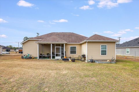 Tiny photo for 164 James Hinson Drive, Midway, FL 32343 (MLS # 395347)