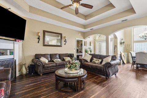 Tiny photo for 164 James Hinson Drive, Midway, FL 32343 (MLS # 395347)