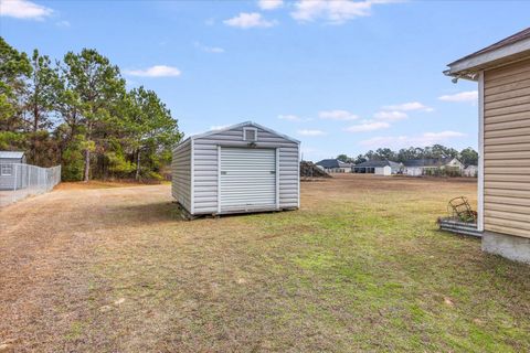 Tiny photo for 164 James Hinson Drive, Midway, FL 32343 (MLS # 395347)