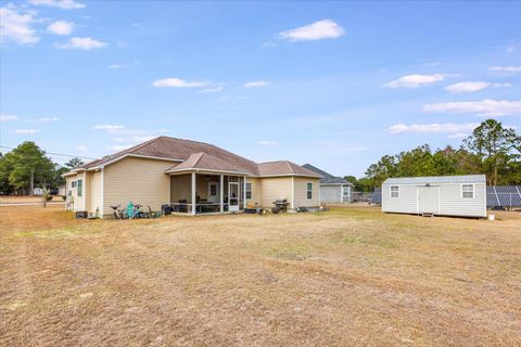 Tiny photo for 164 James Hinson Drive, Midway, FL 32343 (MLS # 395347)