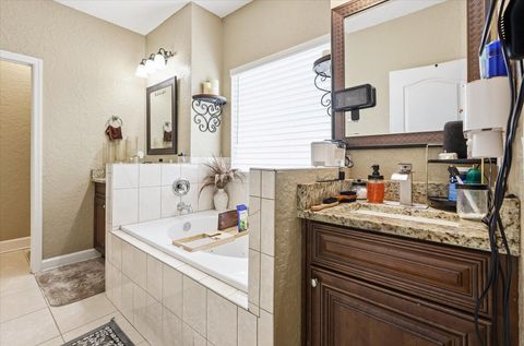 Tiny photo for 164 James Hinson Drive, Midway, FL 32343 (MLS # 395347)