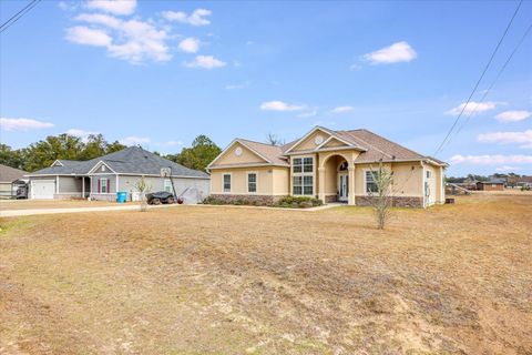 Tiny photo for 164 James Hinson Drive, Midway, FL 32343 (MLS # 395347)