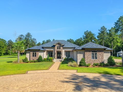 1093 San Bonita Boulevard Havana FL 32333