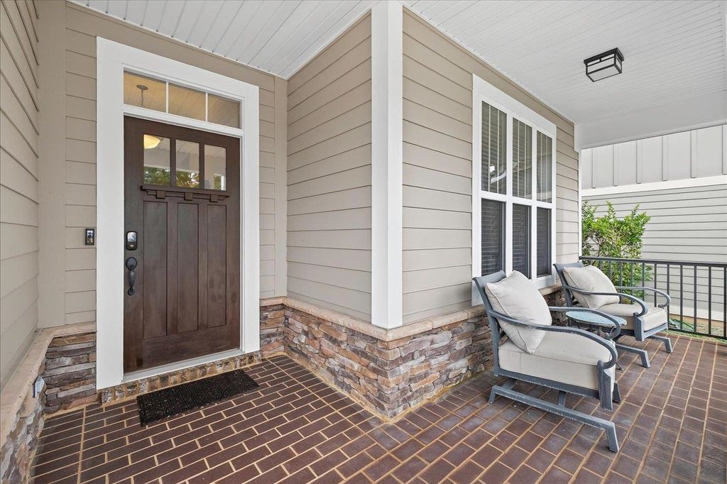 Photo of 2596 Manassas Way Way, Tallahassee, FL 32312 (MLS # 390166)