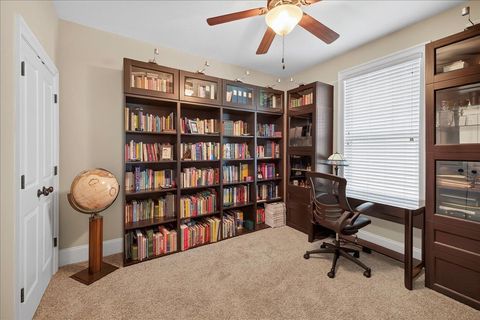 Tiny photo for 2596 Manassas Way Way, Tallahassee, FL 32312 (MLS # 390166)