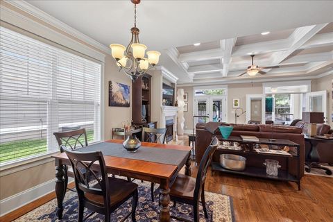 Tiny photo for 2596 Manassas Way Way, Tallahassee, FL 32312 (MLS # 390166)